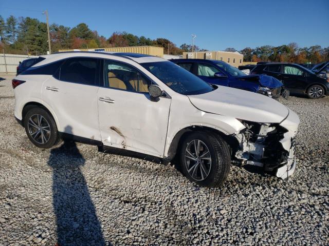 Photo 4 from auction – 2024 LEXUS RX 350H BA with VIN 2T2BBMCA5RC046551
