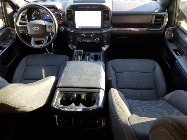 Photo 8 from auction – 2021 FORD F150 SUPER with VIN 1FTEW1C58MKD96335