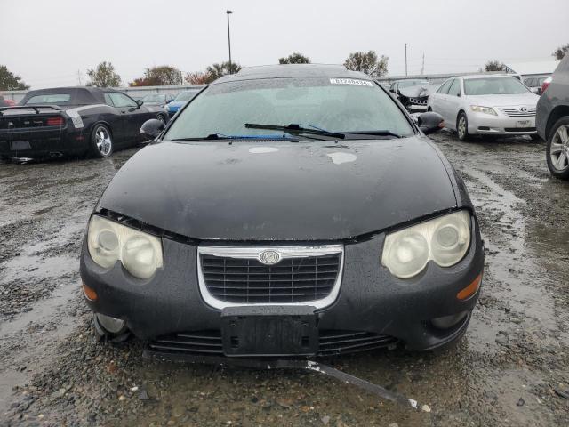 Photo 5 from auction – 2002 CHRYSLER 300M SPECI with VIN 2C3AE76K22H199076