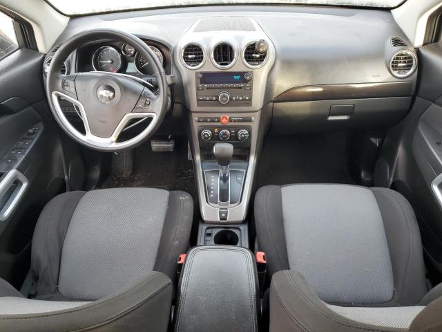 Photo 8 from auction – 2014 CHEVROLET CAPTIVA LS with VIN 3GNAL2EK4ES615451