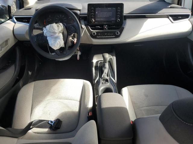 Photo 8 from auction – 2022 TOYOTA COROLLA L with VIN 5YFDPMAE2NP333716