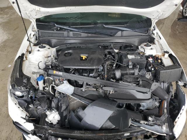 Photo 11 from auction – 2020 KIA FORTE FE with VIN 3KPF24AD8LE201511