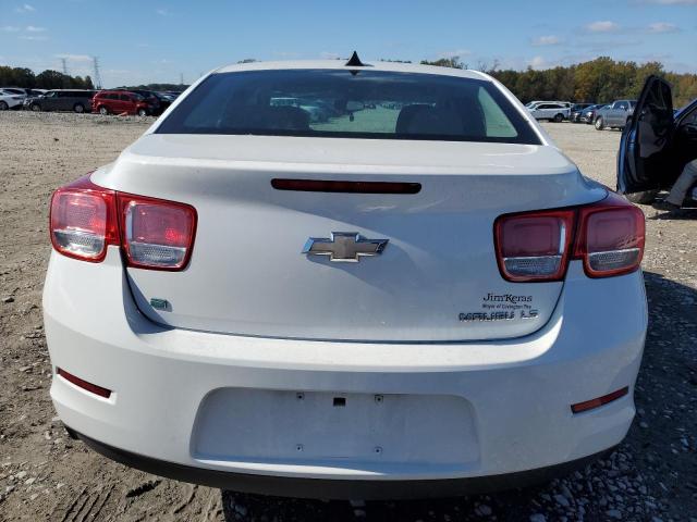 Photo 6 from auction – 2014 CHEVROLET MALIBU LS with VIN 1G11B5SL8EF292206