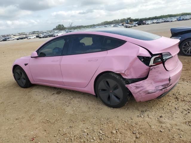 Photo 2 from auction – 2018 TESLA MODEL 3 with VIN 5YJ3E1EA9JF044295