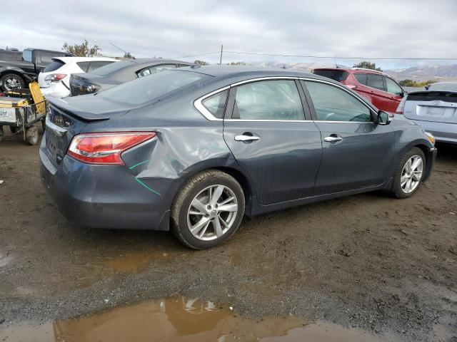 Photo 3 from auction – 2013 NISSAN ALTIMA 2.5 with VIN 1N4AL3AP6DN509923