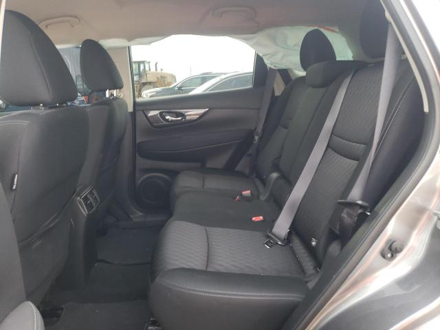 Photo 11 from auction – 2020 NISSAN ROGUE S with VIN KNMAT2MV8LP514686