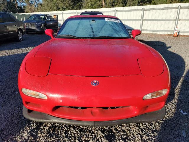 Photo 5 from auction – 1994 MAZDA RX7 with VIN JM1FD3334R0301244