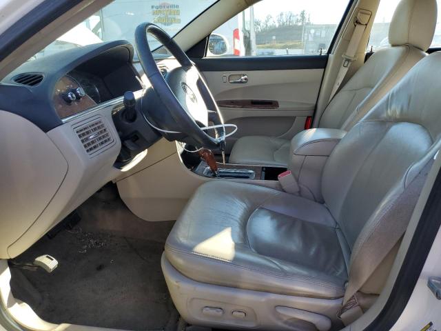 Photo 7 from auction – 2005 BUICK LACROSSE C with VIN 2G4WE537151287289