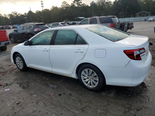 Photo 2 from auction – 2014 TOYOTA CAMRY L with VIN 4T4BF1FK6ER422796