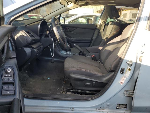 Photo 7 from auction – 2020 SUBARU CROSSTREK with VIN JF2GTAECXL8217111