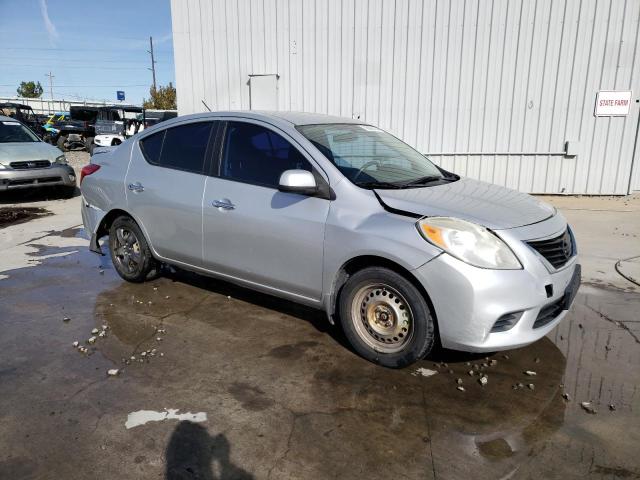 Photo 4 from auction – 2013 NISSAN VERSA S with VIN 3N1CN7AP6DL864713
