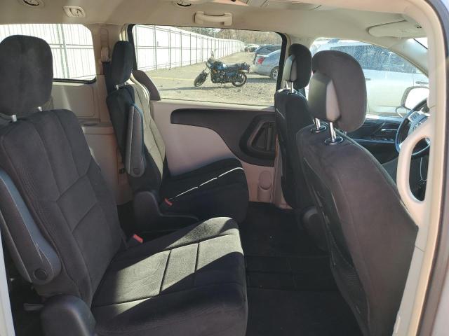 Photo 11 from auction – 2011 DODGE GRAND CARA with VIN 2D4RN5DG7BR629618