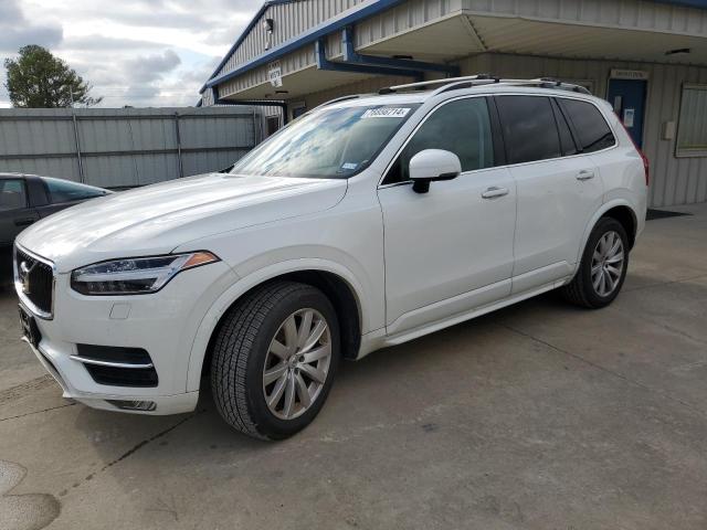 VOLVO XC90 T6 2016 with VIN YV4A22PK0G1012510 - Photo from auction
