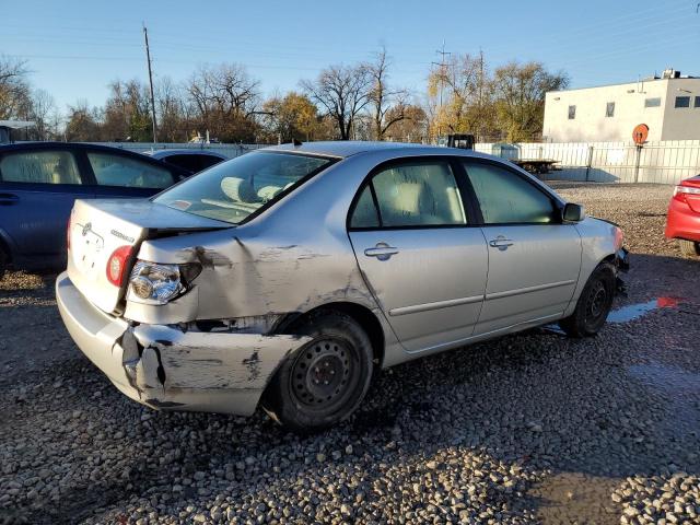 Photo 3 from auction – 2007 TOYOTA COROLLA CE with VIN 2T1BR32E37C783162