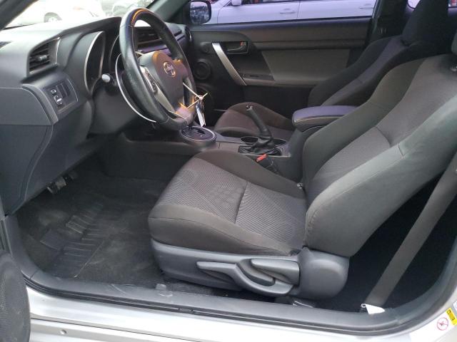 Photo 7 from auction – 2012 TOYOTA SCION TC with VIN JTKJF5C71C3025011