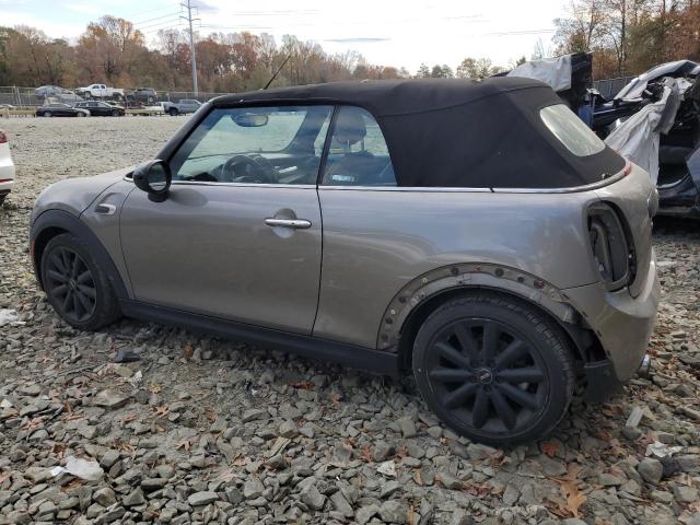 Photo 2 from auction – 2016 MINI COOPER with VIN WMWWG5C50G3A83397
