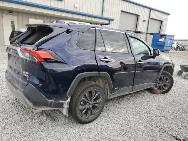 Photo 3 from auction – 2024 TOYOTA RAV4 LIMIT with VIN 4T3D6RFV6RU140912