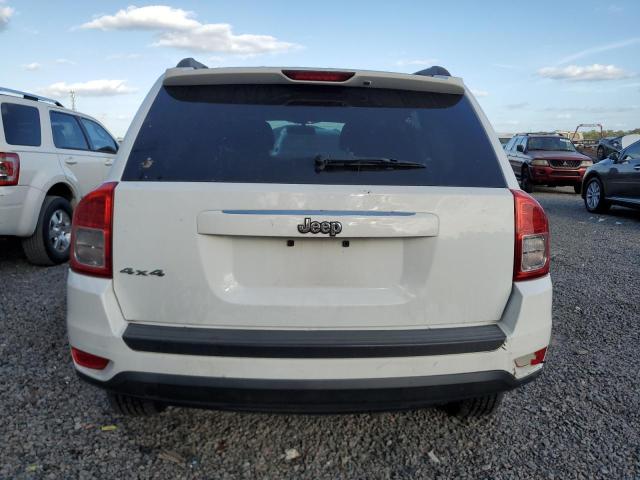 Photo 6 from auction – 2013 JEEP COMPASS SP with VIN 1C4NJDBB8DD246396