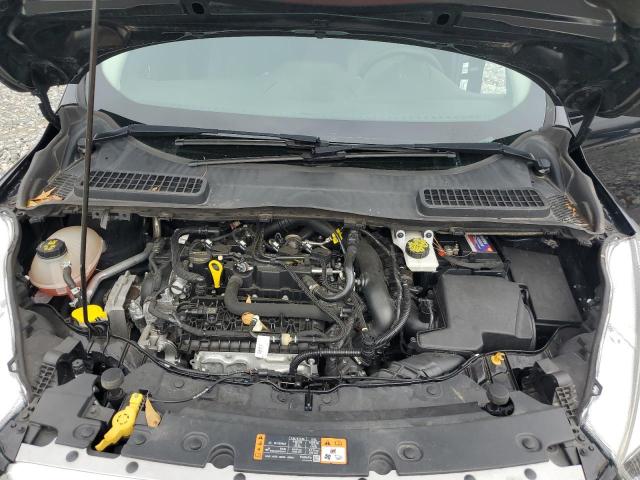 Photo 12 from auction – 2019 FORD ESCAPE SE with VIN 1FMCU0GD0KUA20587