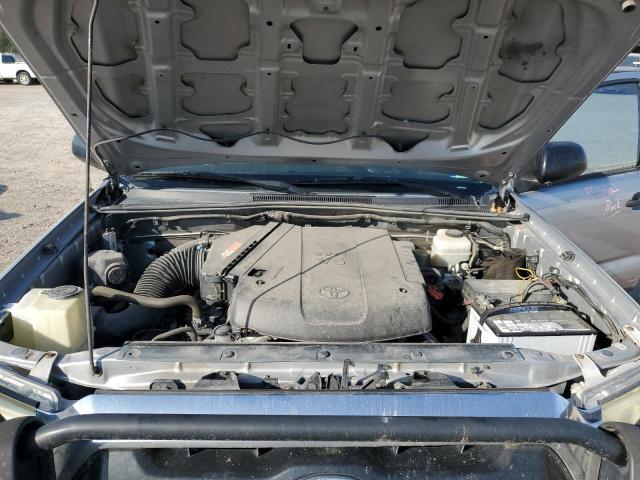 Photo 11 from auction – 2015 TOYOTA TACOMA DOU with VIN 5TFLU4EN5FX122334