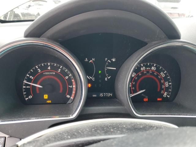 Photo 9 from auction – 2010 TOYOTA HIGHLANDER with VIN 5TDBK3EH0AS020234