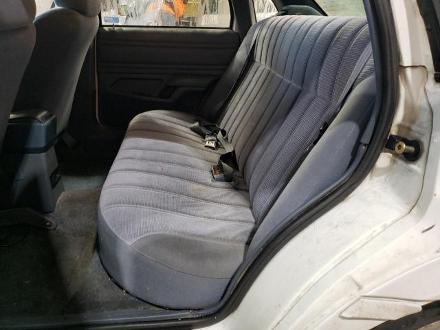 Photo 10 from auction – 1993 FORD TEMPO GL with VIN 2FAPP36X2PB104844
