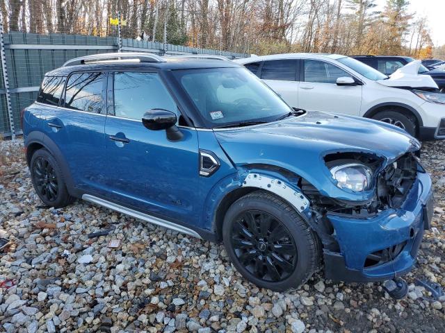 Photo 4 from auction – 2020 MINI COOPER S C with VIN WMZYX1C04L3M04115