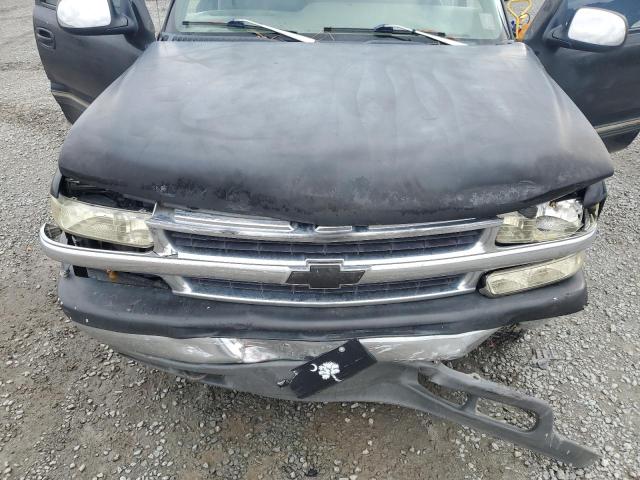 Photo 11 from auction – 1999 CHEVROLET SILVERADO with VIN 2GCEK19T6X1228795