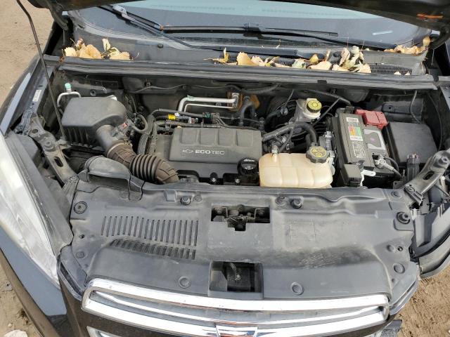 Zdjęcie 12 z aukcji – 2016 CHEVROLET TRAX LS z VIN KL7CJNSBXGB558262