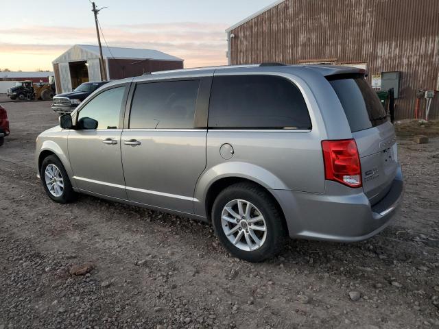 Photo 2 from auction – 2019 DODGE GRAND CARA with VIN 2C4RDGCG6KR735622