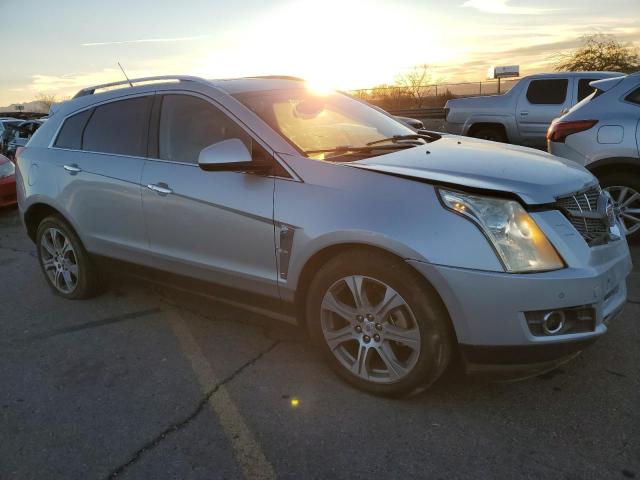 صورة رقم 4 من المزاد - 2012 CADILLAC SRX PREMIU مع VIN 3GYFNCE34CS516143