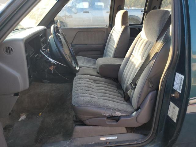 Photo 7 from auction – 1995 DODGE DAKOTA with VIN 1B7GL23Y4SW941454