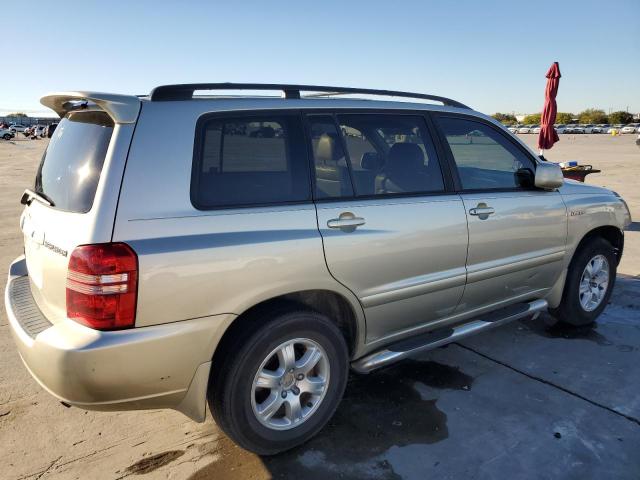 Photo 3 from auction – 2001 TOYOTA HIGHLANDER with VIN JTEGF21A910008904