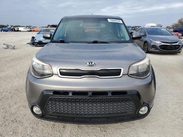 Photo 5 from auction – 2016 KIA SOUL + with VIN KNDJP3A59G7239107