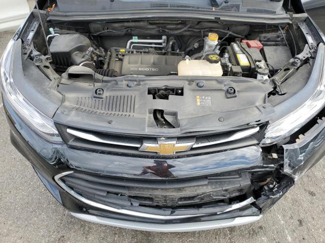 Photo 12 from auction – 2019 CHEVROLET TRAX 1LT with VIN 3GNCJLSB1KL379744