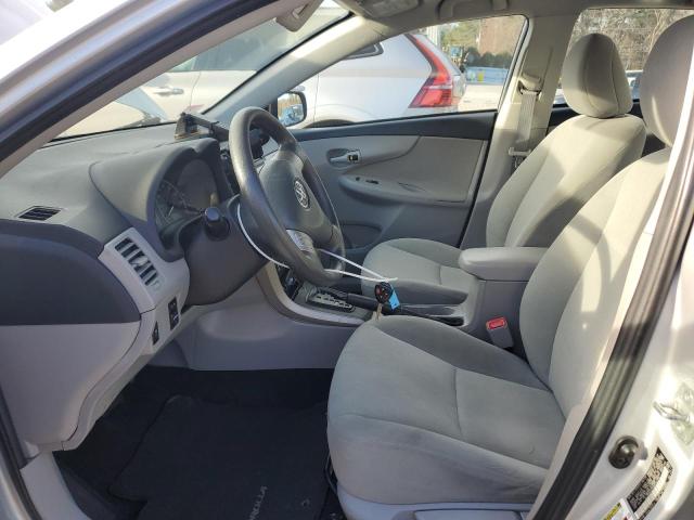Photo 7 from auction – 2013 TOYOTA COROLLA BA with VIN 2T1BU4EE7DC113772
