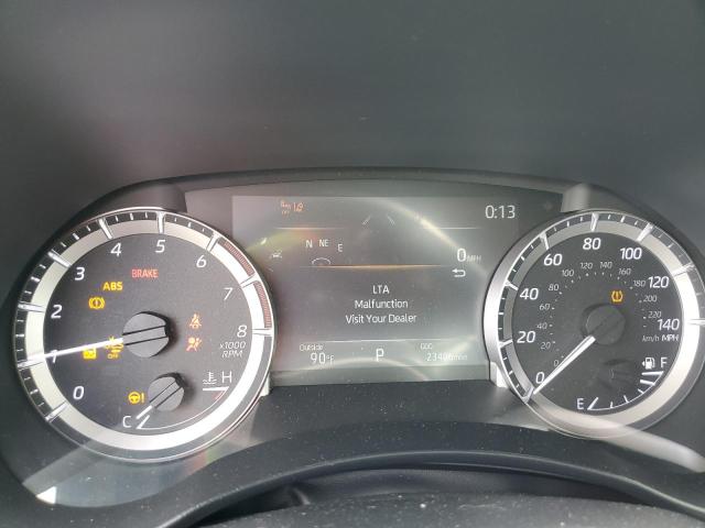 Photo 9 from auction – 2023 TOYOTA HIGHLANDER with VIN 5TDKDRAH9PS518430
