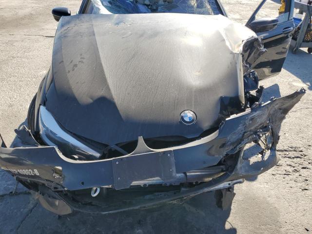 Photo 11 from auction – 2019 BMW 740 I with VIN WBA7E2C50KB454255