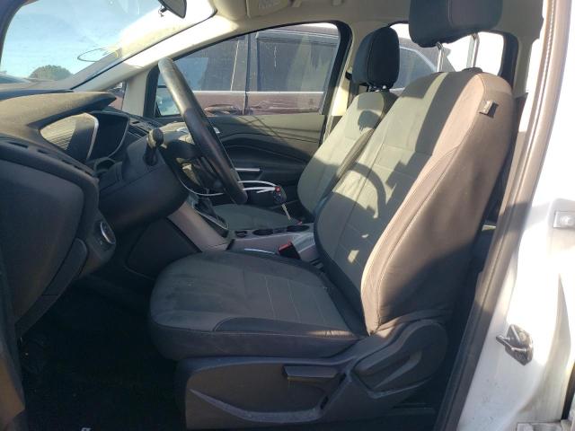 Photo 7 from auction – 2016 FORD C-MAX SE with VIN 1FADP5AU5GL108544
