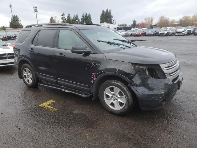 Photo 4 from auction – 2013 FORD EXPLORER with VIN 1FM5K8B8XDGA59213