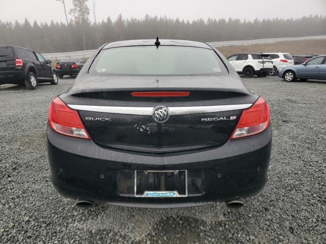 Photo 6 from auction – 2012 BUICK REGAL PREM with VIN 2G4GS5EV6C9212823