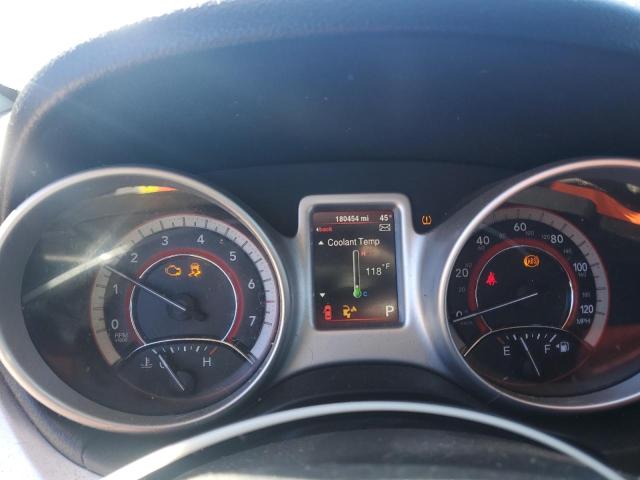 Photo 9 from auction – 2014 DODGE JOURNEY SE with VIN 3C4PDCABXET311174