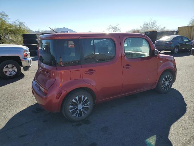 Photo 3 from auction – 2009 NISSAN CUBE BASE with VIN JN8AZ28R19T113903