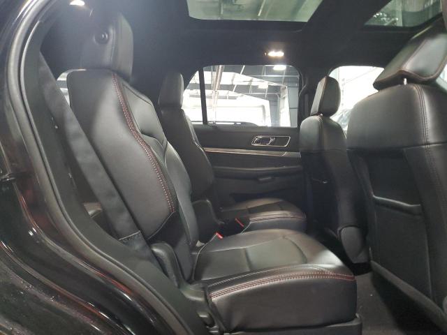 Photo 11 from auction – 2019 FORD EXPLORER S with VIN 1FM5K8GT5KGB08392