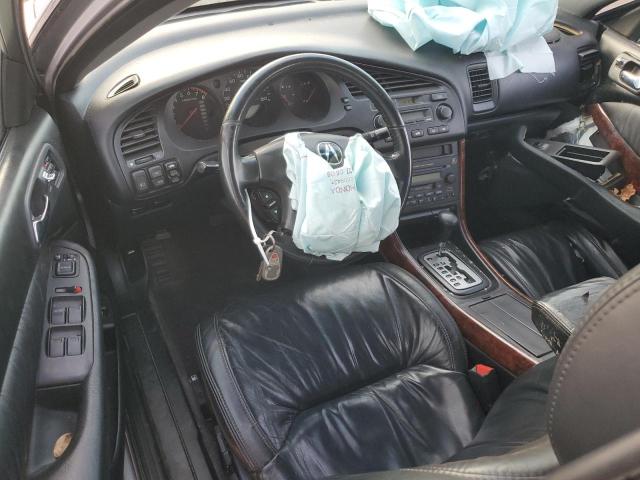 Photo 8 from auction – 2003 ACURA 3.2TL with VIN 19UUA56643A087814