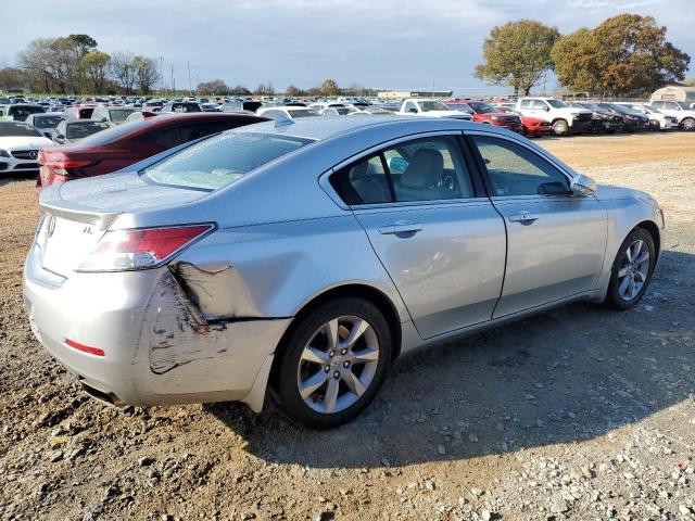 Photo 3 from auction – 2012 ACURA TL with VIN 19UUA8F52CA029211