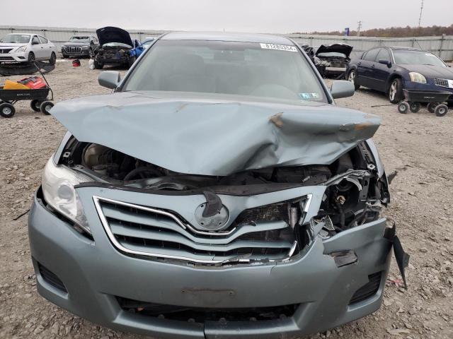 Photo 5 from auction – 2011 TOYOTA CAMRY BASE with VIN 4T4BF3EK0BR089701