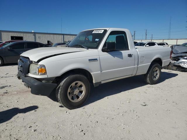 FORD RANGER 2011 with VIN 1FTKR1ADXBPA82349 - Photo from auction