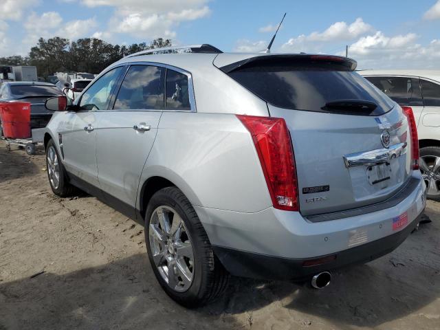 Zdjęcie 2 z aukcji – 2011 CADILLAC SRX PERFOR z VIN 3GYFNBEY3BS659072