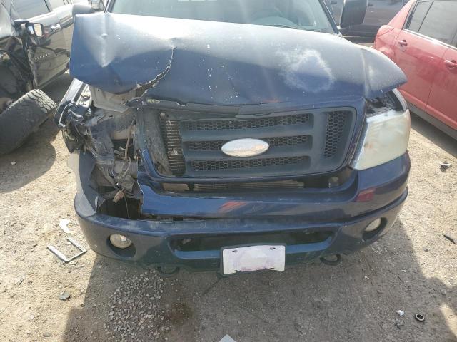 Photo 11 from auction – 2007 FORD F150 with VIN 1FTRX04W37KB92868
